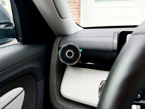 TripleLock Phone Mount for R2