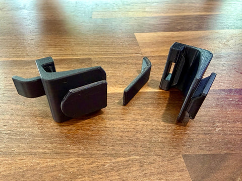 QuickGrip Cup Holder