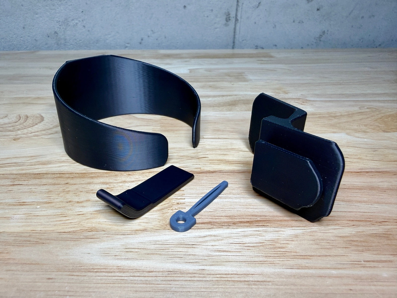QuickGrip Cup Holder for R2