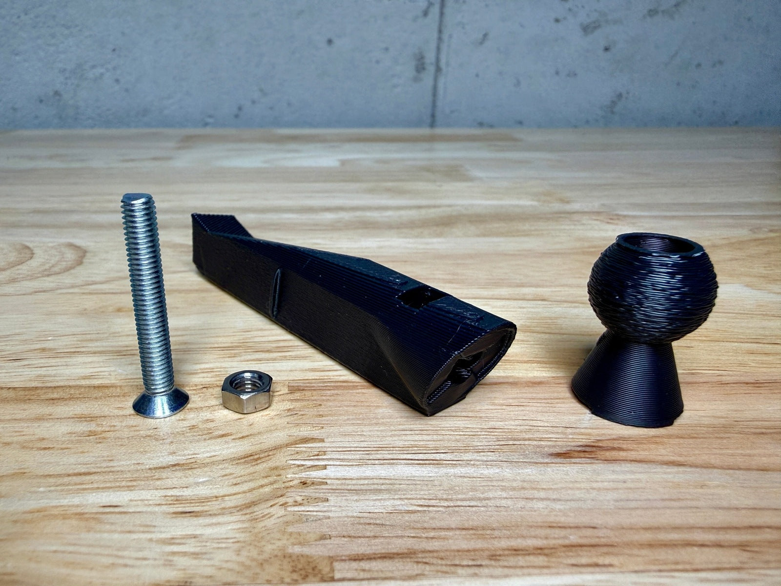 TripleLock Phone Mount for R2