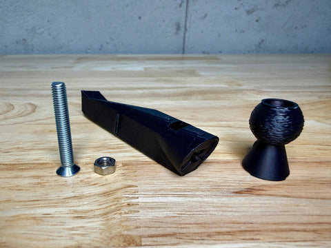 TripleLock Phone Mount for R2