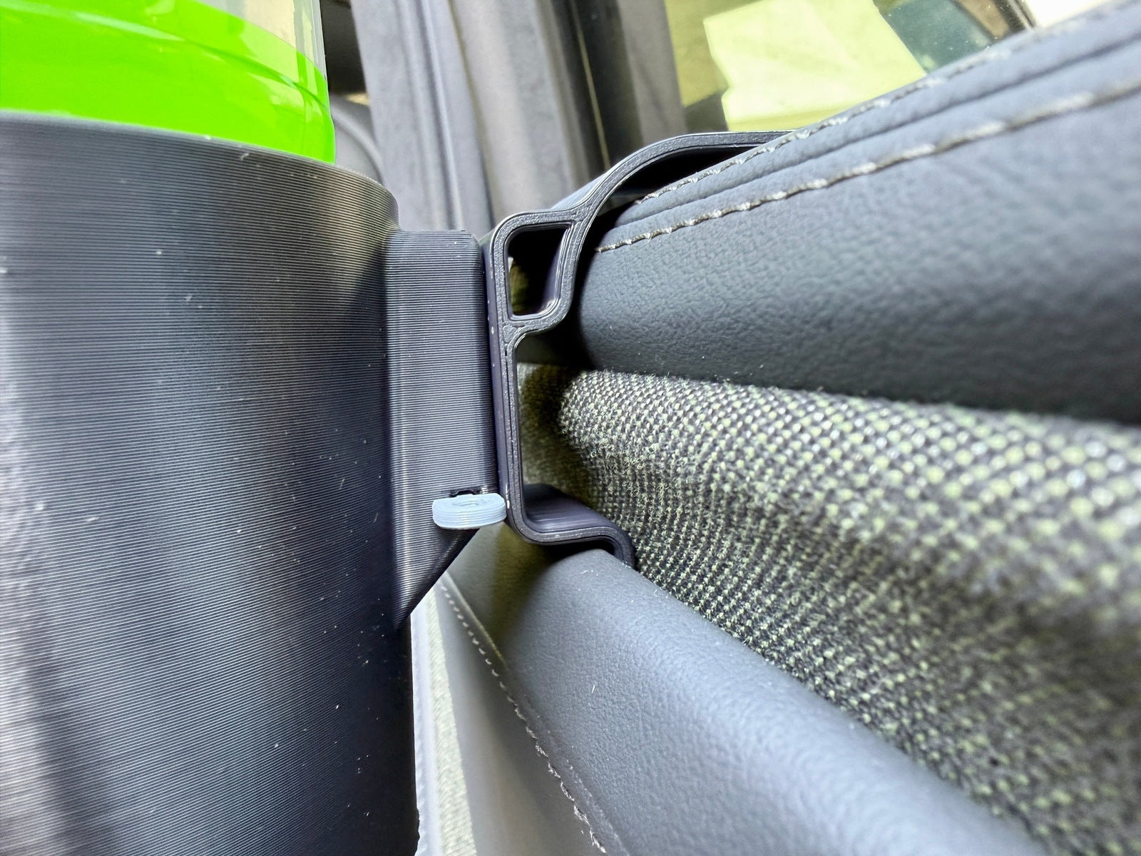 Aux Cupholder Kit V3