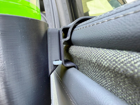 Aux Cupholder Kit V3