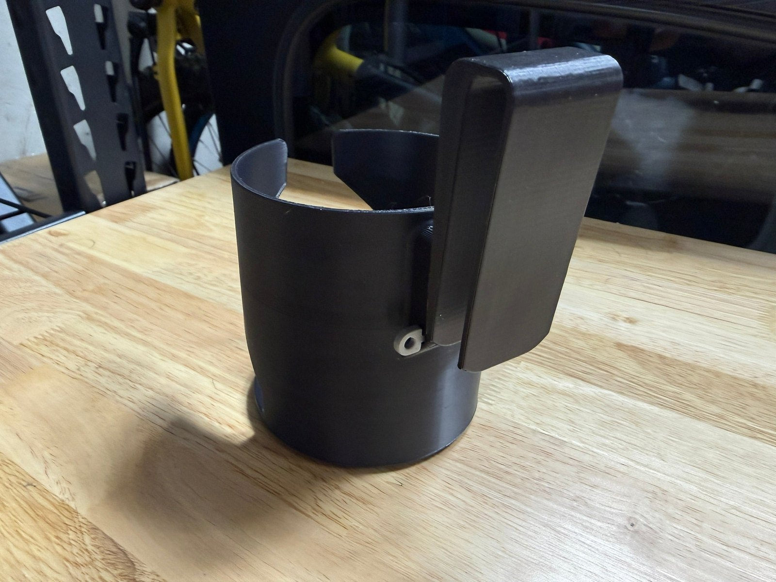 NextGen Aux Cupholder Kit V2