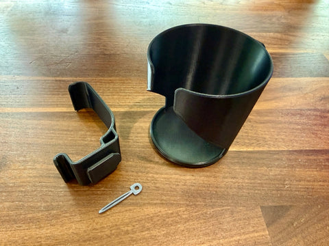 Aux Cupholder Kit V3