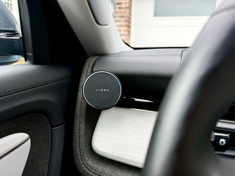 TripleLock Phone Mount for R2