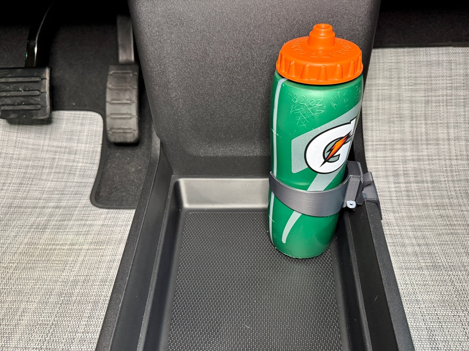QuickGrip Cup Holder for R2