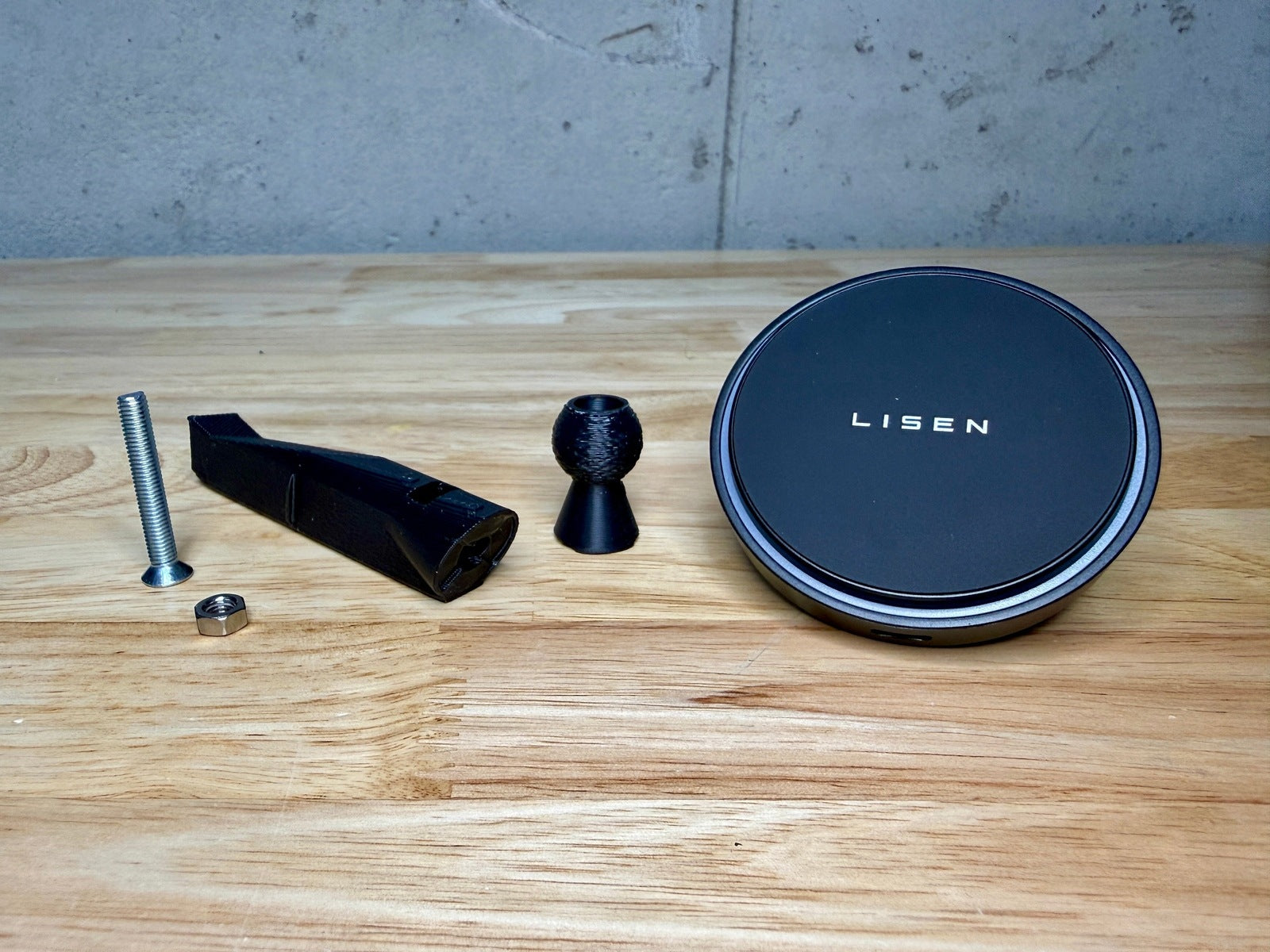 TripleLock Phone Mount for R2