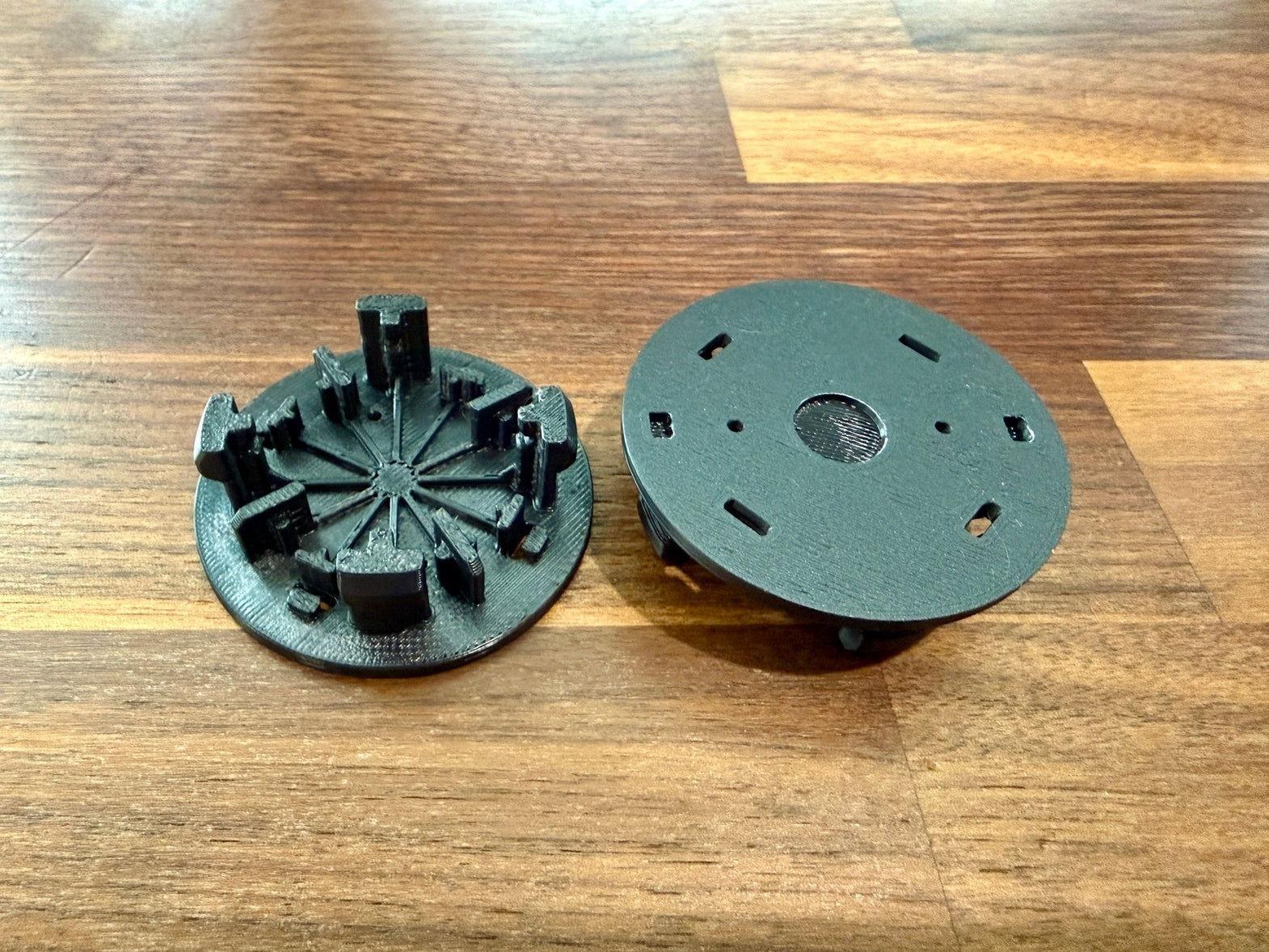 Cup Holders for Rivian R1S & R1T | Auxiliary and Add-On Options