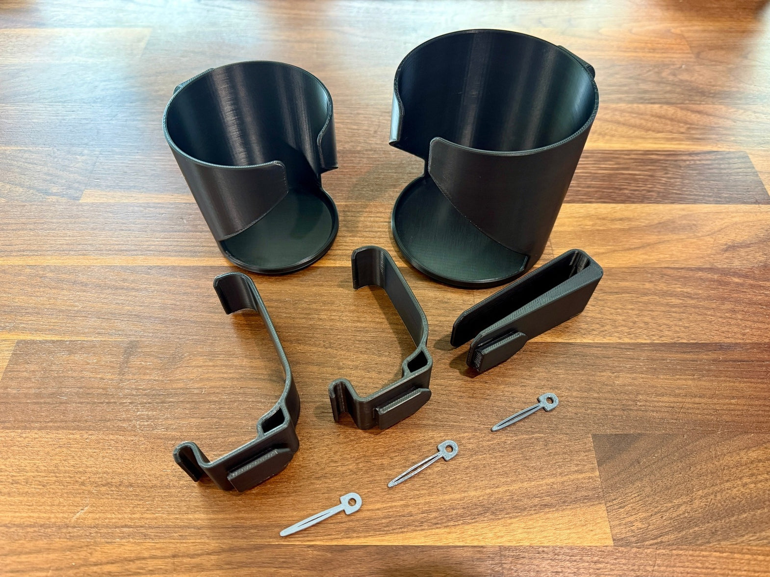 Cup Holders for Rivian R1S & R1T | Auxiliary and Add-On Options