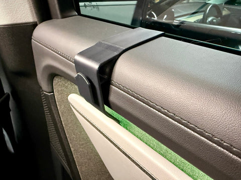 Aux Cupholder Kit for R2