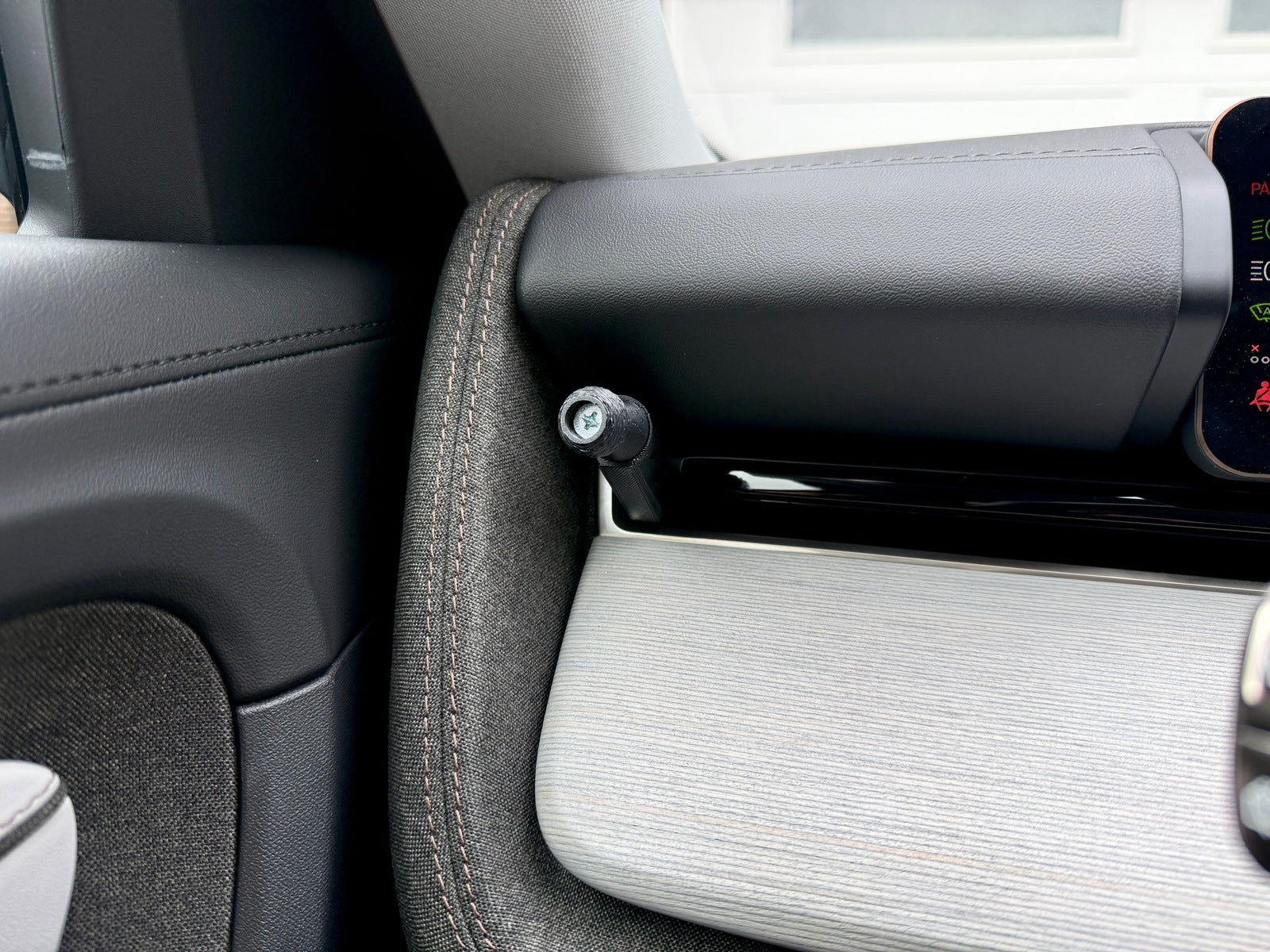 TripleLock Phone Mount for R2