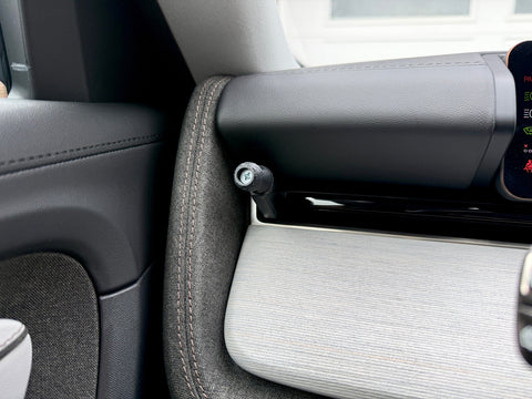 TripleLock Phone Mount for R2