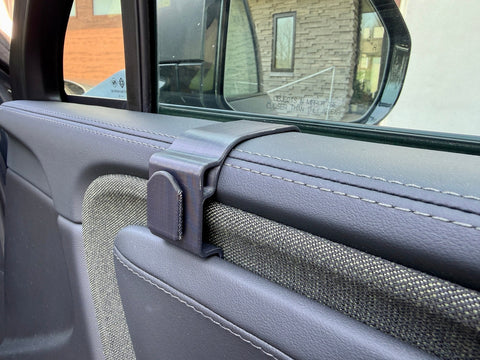 Aux Cupholder Kit V3