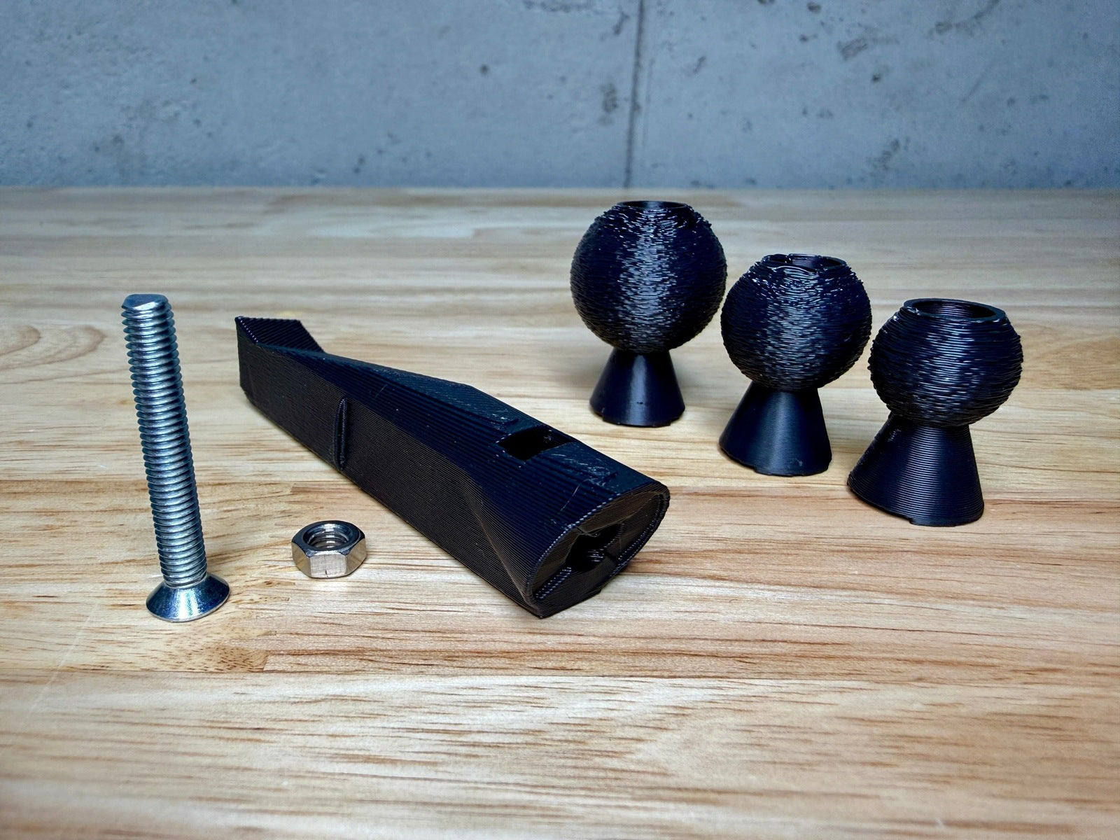 TripleLock Phone Mount for R2