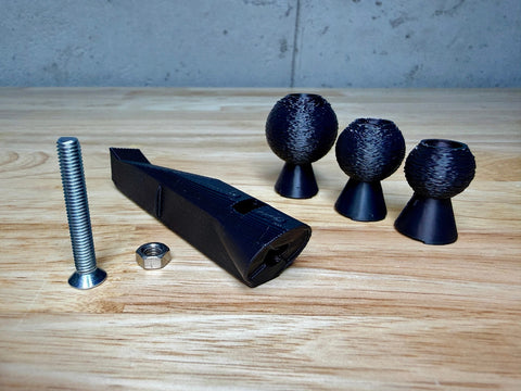 TripleLock Phone Mount for R2