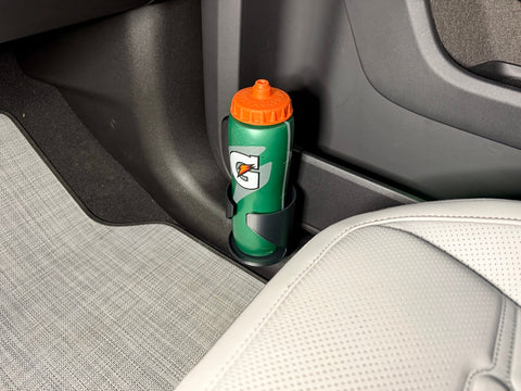 Aux Cupholder Kit for R2