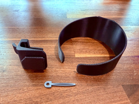QuickGrip Cup Holder