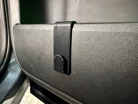 Aux Cupholder Kit for R2