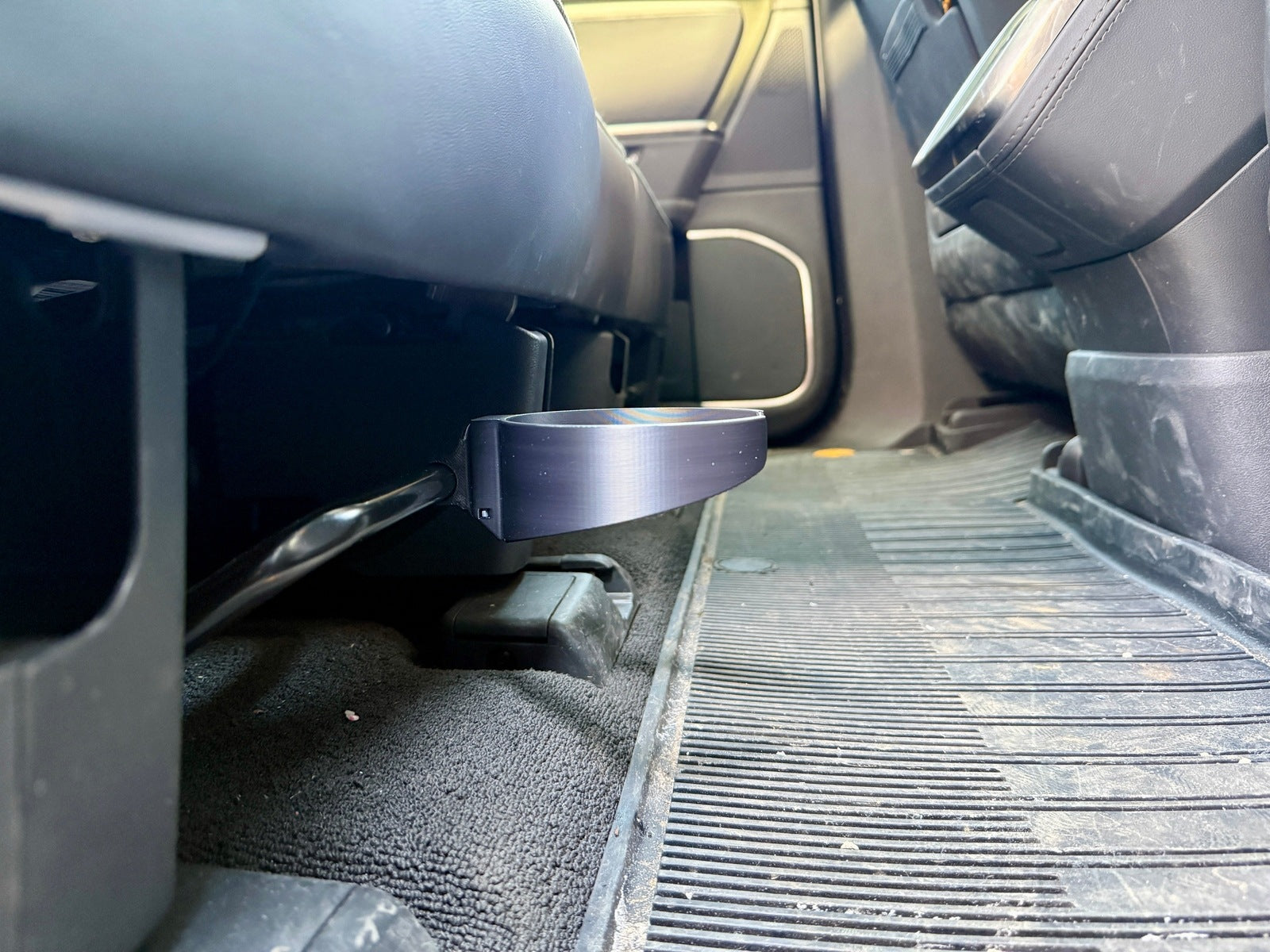 QuickGrip Cup Holder