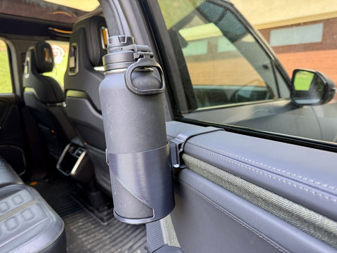Aux Cupholder Kit V3