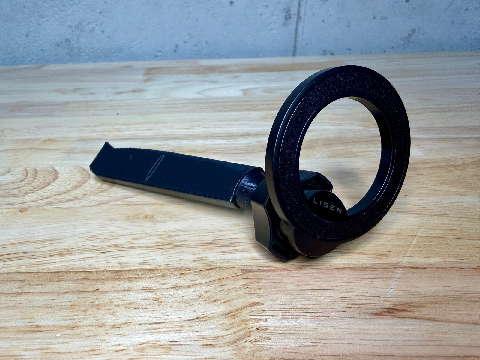TripleLock Phone Mount for R2