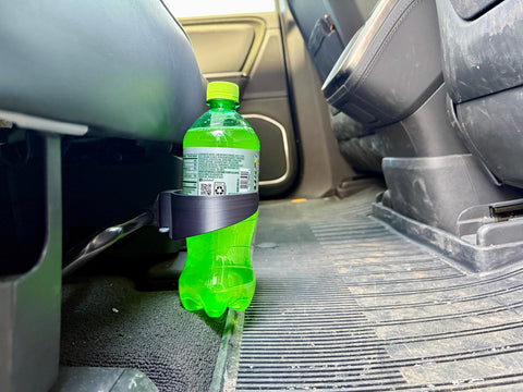 QuickGrip Cup Holder