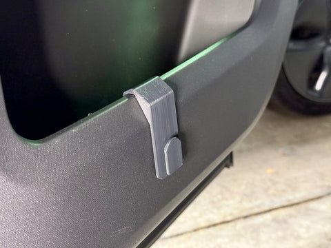 Aux Cupholder Kit for R2