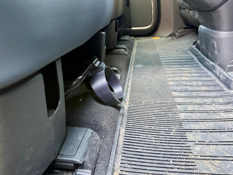 QuickGrip Cup Holder
