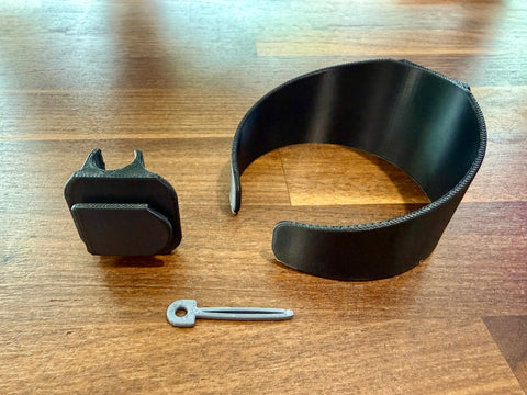 QuickGrip Cup Holder