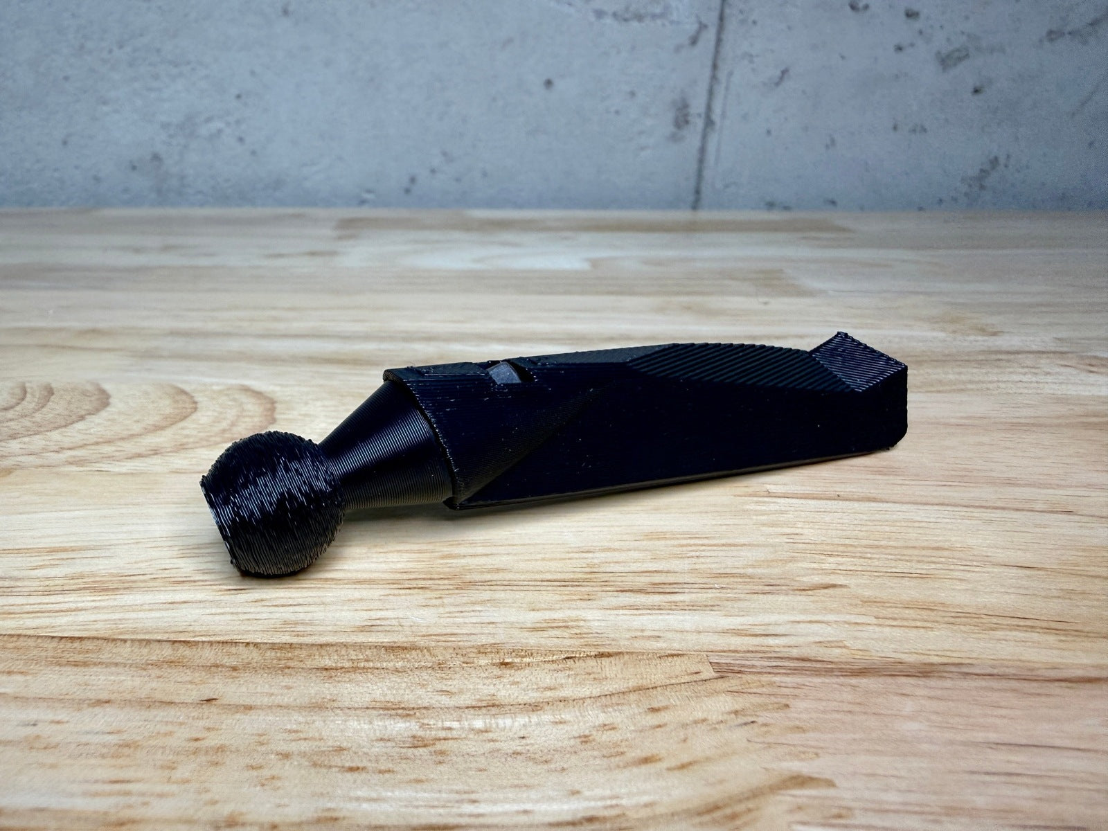 TripleLock Phone Mount for R2