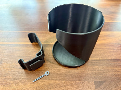Aux Cupholder Kit V3