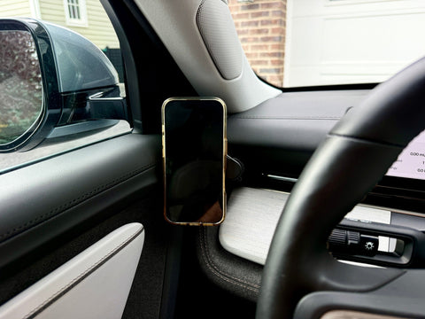 TripleLock Phone Mount for R2