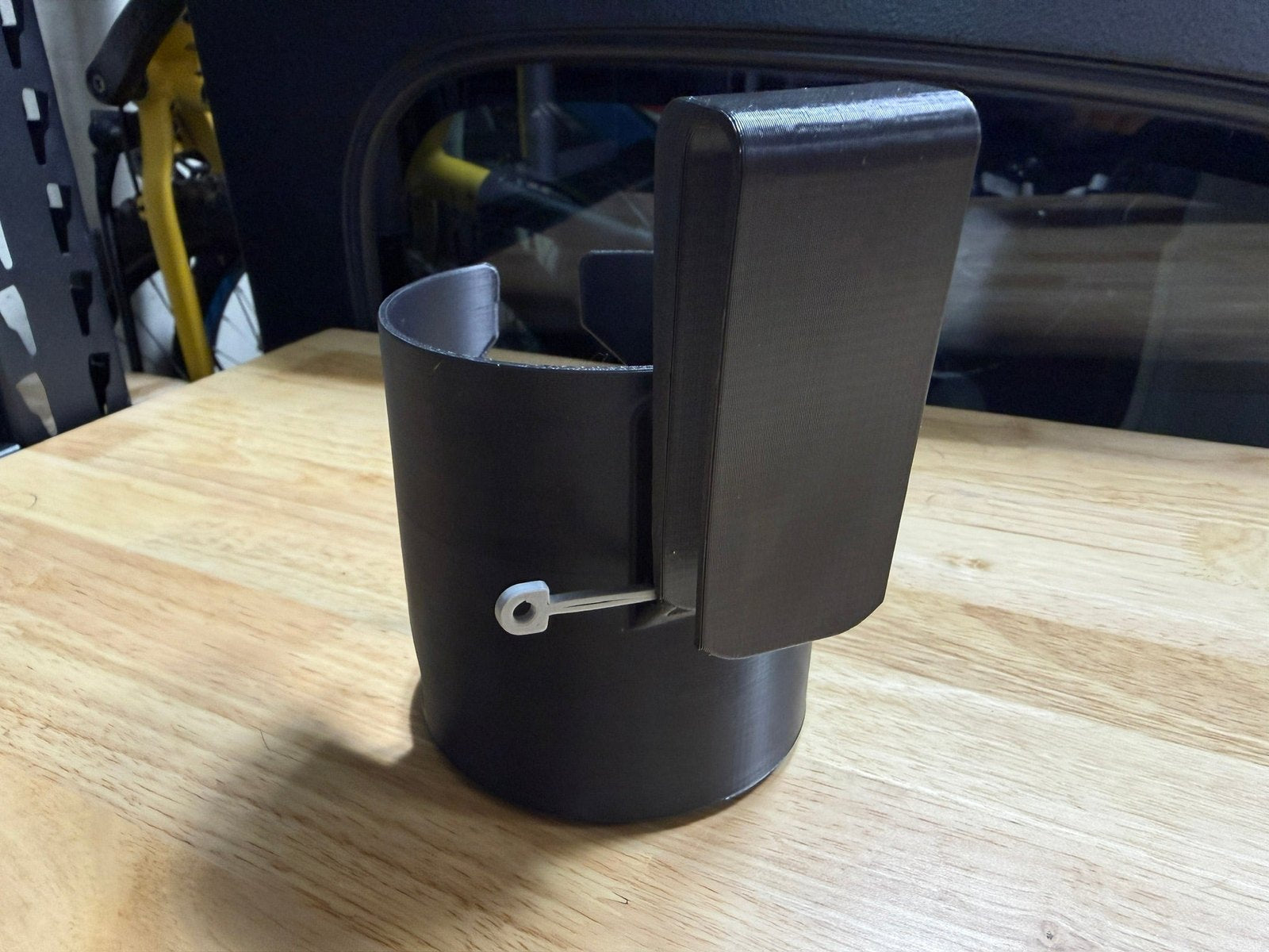 NextGen Aux Cupholder Kit V2
