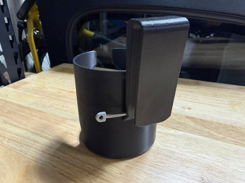 NextGen Aux Cupholder Kit V2
