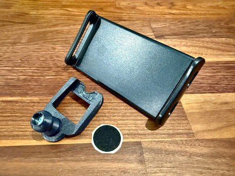 NextGen Seat Back Tablet Mount