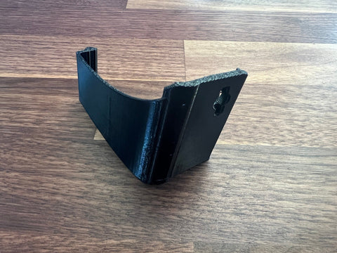 Left Phone Mount V2 Bracket "Extended Version"