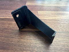 Left Phone Mount V2 Bracket