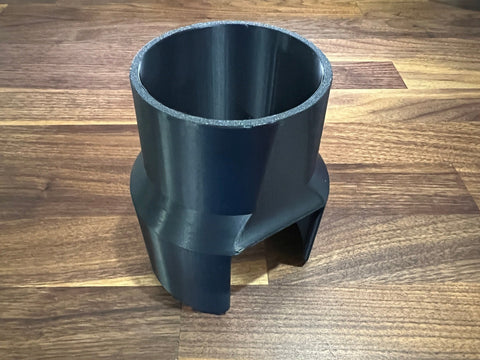 Slim Stowable Cup Holder Expander V2