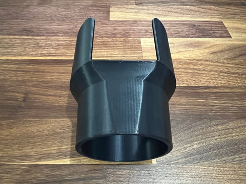 Slim Stowable Cup Holder Expander V2