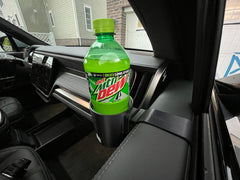 NextGen Aux Cupholder