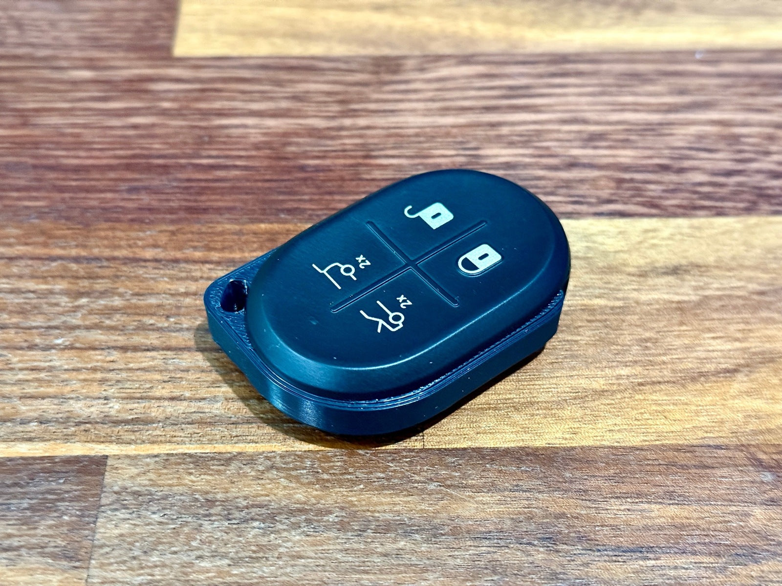 Rangefinder Key Fob Surround - Gen 2