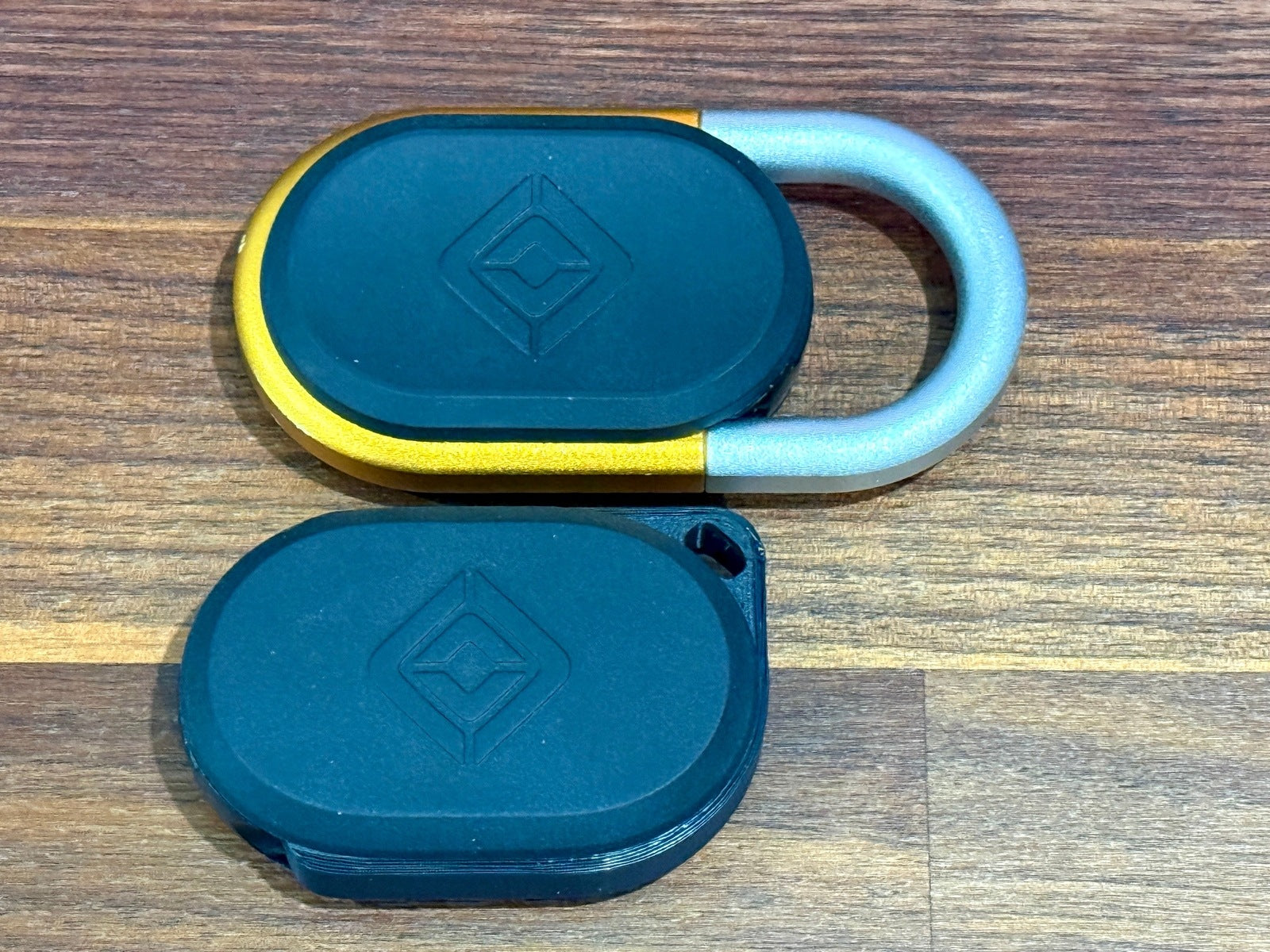 Rangefinder Key Fob Surround - Gen 2