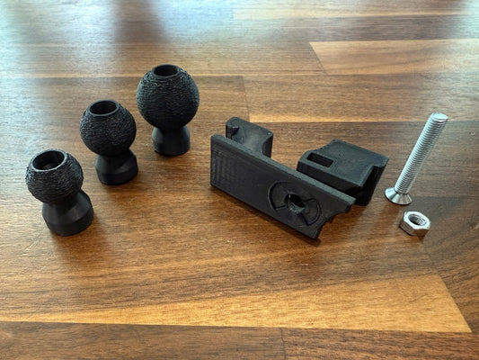 NextGen Phone Mount V2 1600