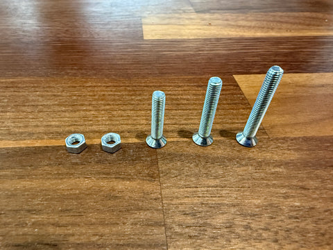 Creator Kit - Phone Mounts (NextGen, Stealth, EVO)