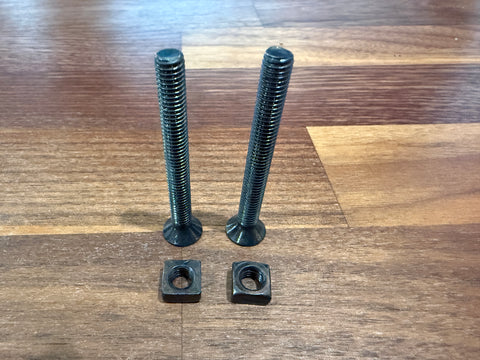 Creator Kit - Cargo Floor Riser for R1S