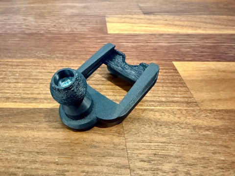 NextGen Seat Back Tablet Mount