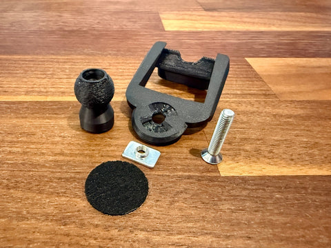 NextGen Seat Back Tablet Mount