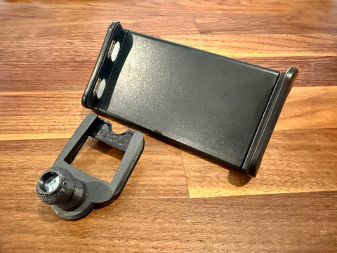 NextGen Seat Back Tablet Mount