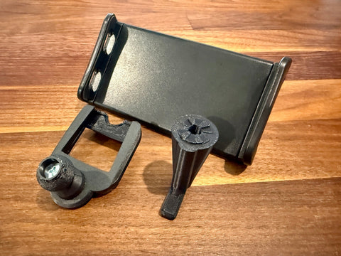 NextGen Seat Back Tablet Mount
